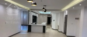 اپارتمان سه خوابه معالی اباد
