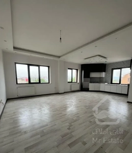 122متر نوساز مدرن/ملک دونبش آکواریوم غرق نور