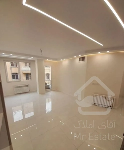 ۷۰ متر دو خواب خوش نقشه / در دنج ترین فرعی گیشا