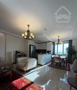 فروش۸۶متر/۲خواب بزرگ/طبقه۱۶