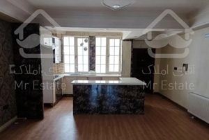 64متر فول امکانات خوش نور و نقشه سازمان برنامه