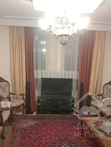 فروش آپارتمان ۷۵ متری ابتدای شادمان از ستارخان