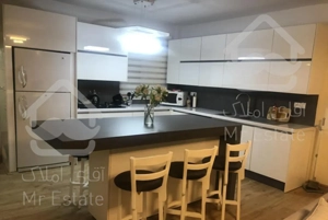 اپارتمان ۸۶ متری کوهسار درکه