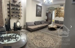 آپارتمان ۸۰متری دوخواب فول امکانات