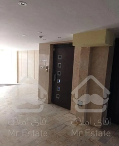 75متر دوخواب شیک و تمیز