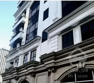 ۱۸۵متر * سوپر سازه منطقه۵ * بلوار اباذر