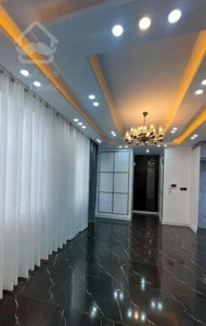 53 متر / دیزاین و پلان ژورنالی / نور مستقیم