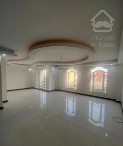 ۱۰۰ متر / سعادت آباد / ۲ خواب