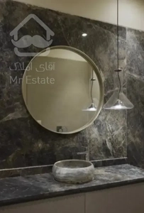 186 متر سه نبش استاد حامد رضاشهر قابل تهاتر