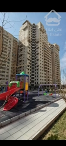 ۳۷۰ متر دوبلکس غرب دریاچه چیتگر