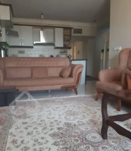 اجاره آپارتمان ۷۰ متری ۱ خوابه طبقه ۲ قریشی جنوبی