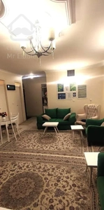 آپارتمان ۶۸ متری دو خوابه بسیار خوش نقشه و دوطرفه