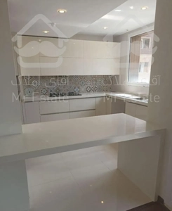 103متر  برج باغ فول مشاعات