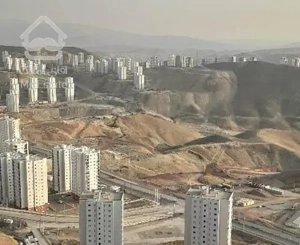 آپارتمان فاز ۱۱ پردیس ۸۷ متر