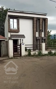 ویلا نقلی دربست دوبلکس دوخواب در تنکابن (شهسوار)