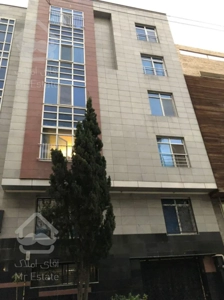 فروش آپارتمان زعفرانیه 105  متر اکازيون