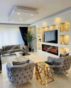 برج ویژن/با لابی مجلل/وام دار