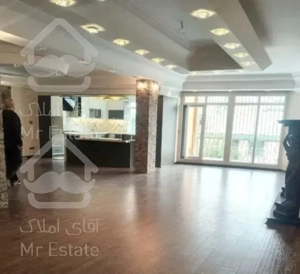 گل سنگ نیاوران  ۱۸۶ متری تاپ لوکیشن