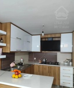 آپارتمان یک خوابه تخلیه فوری شهرک گلستان