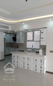 ۱۱۹ متر ۲ خواب پونک