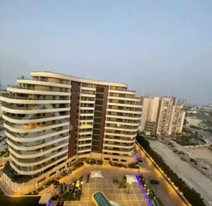 86متربا60متر تراس رایگان برج پارسیس مرجان