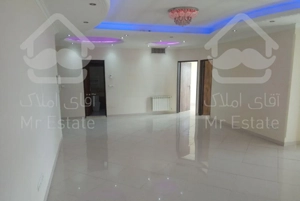 فروش ۱۲۱ متر ۲ خواب ۶ ساله جنت آباد جنوبی