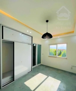 یک واحد آپارتمان دوخواب،گلستان شهر طبقه دوم ۸۵متری