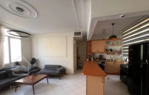 واحد استثنایی ۵۵متری خیابان اصلی شهران تکرار نشدنی