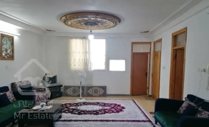 فروش آپارتمان ۸۵ متری ۲ خوابه طبقه ۱