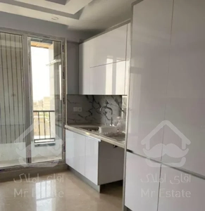 ۵۵ متر کلید نخورده / فول با بالکن / غرق آفتاب