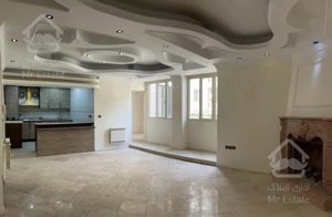 فردوس شرق، 90 متر، 2 خواب، فول امکانات