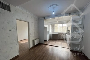 60 متر خوش چیدمان رو به آفتاب