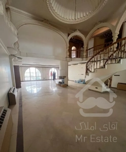 هفت تیر آپارتمان ۲۰۰ متری