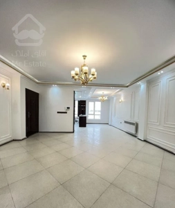 فروش ۱۰۵ متری ۲ خوابه بلوار اوشان اقدسیه