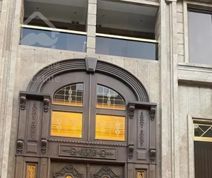 شهرک غرب ۱۳۵متر ۳خواب ۱مستر لابی نماتراورتن‌کلاسیک