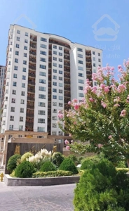 آپارتمان ۱۳۰ متر کلید نخورده طبقه یازدهم