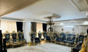 اپارتمان ۱۳۵ متری دشتستان کهکشان