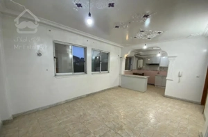 اپارتمان۶۹متری طبقه اول ازموده جاده لیلاکوه