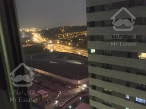 آپارتمان ۱۱۰ متری  ۳ خواب  بسیار  خوش نقشه برج های پامچال