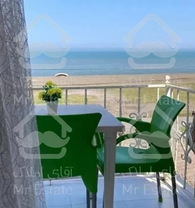 اجاره ویلا ساحلی سه خواب ویو دریا در پره‌سر