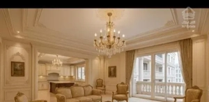 فروش واحد۱۳۸متر الهیه بهداری/نجفی/تکواحد/سندتک برگ