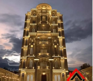 آپارتمان 130متری سه خوابه زیر قیمت