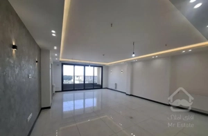 آپارتمان 132متری صفر  تک واحدی سه نبش لاهور