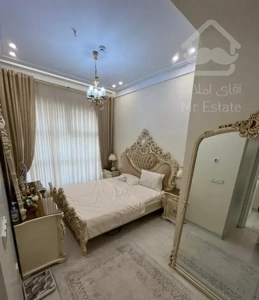 نیاوران.۱۰ ساله.فول بازسازی