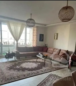 اجاره آپارتمان ۱۱۶متری/ساحل قو