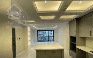 ظفر ۱۲۵ متر ۲ خواب مستر نوسازی شده