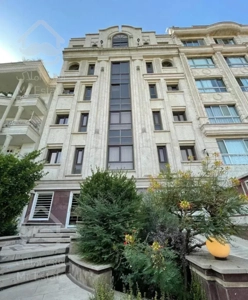 آپارتمان 198 متری تکواحدی در الهیه