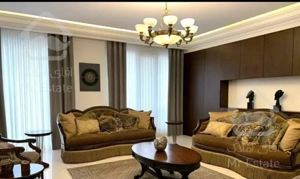 ۵۵ متر سالن پرده خور شهرزیبا ۷ ساله