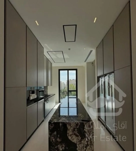 ۲۴۵ متر سوپرمدرن‌Full هتلینگ با فرنیش Miele