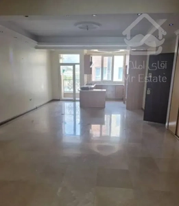 آپارتمان ۸۵ متری/ دو خوابه/ شیک